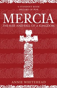 bokomslag Mercia
