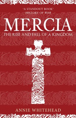 Annie Whitehead - Mercia, Häftad