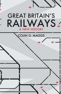 bokomslag Great Britain's Railways