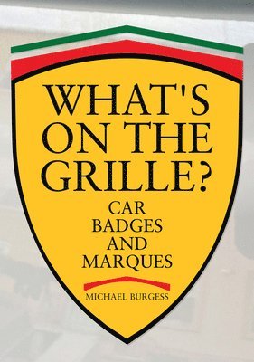 What's on the Grille? 1