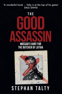The Good Assassin 1