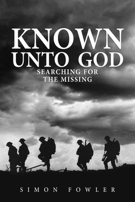 Known Unto God 1