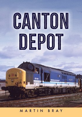 Canton Depot 1