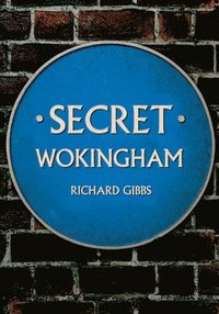 bokomslag Secret Wokingham