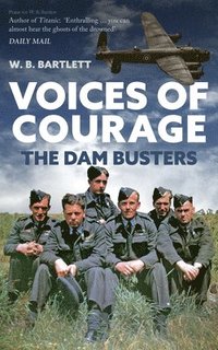 bokomslag Voices of Courage
