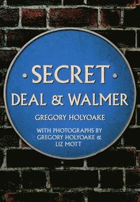 bokomslag Secret Deal & Walmer