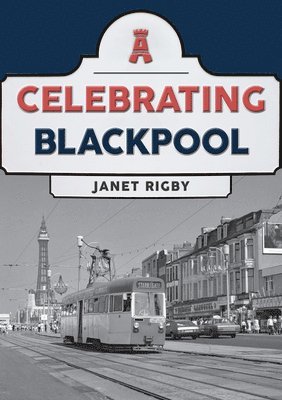 Celebrating Blackpool 1