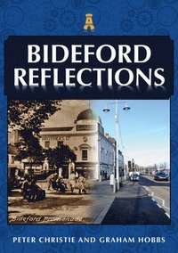 bokomslag Bideford Reflections