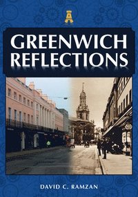 bokomslag Greenwich Reflections