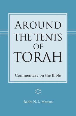 Around the Tents of Torah 1