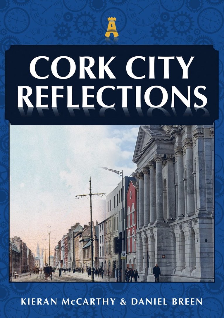 Cork City Reflections 1