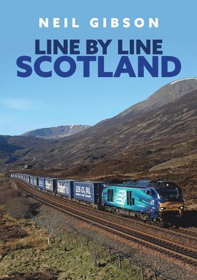 Line by Line: Scotland 1