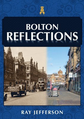 Bolton Reflections 1