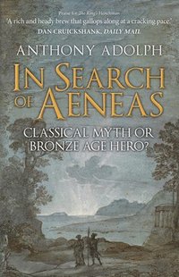 bokomslag In Search of Aeneas