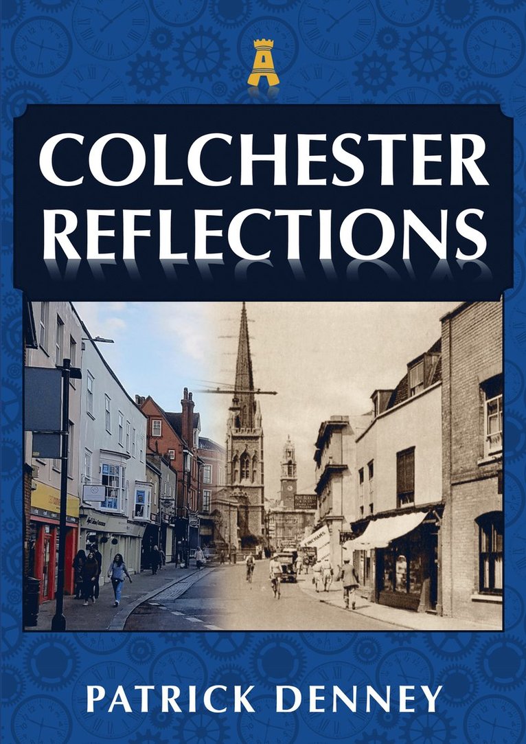 Colchester Reflections 1