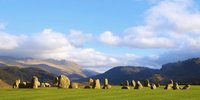 bokomslag Stone Circles in Britain