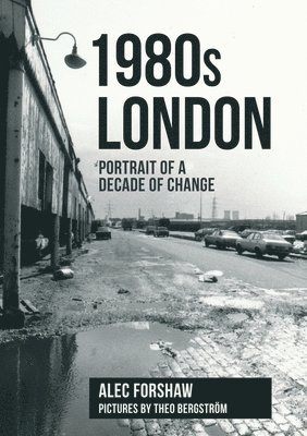 1980s London 1