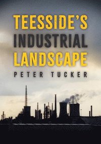 bokomslag Teesside's Industrial Landscape