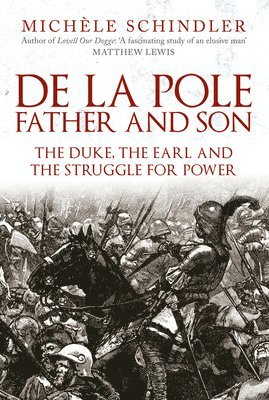 De la Pole, Father and Son 1