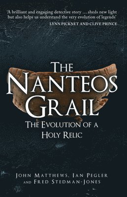 The Nanteos Grail 1