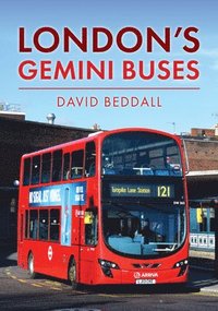 bokomslag London's Gemini Buses
