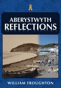 bokomslag Aberystwyth Reflections