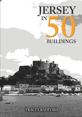 Jersey in 50 Buildings 1