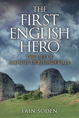 bokomslag The First English Hero