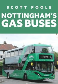 bokomslag Nottingham's Gas Buses