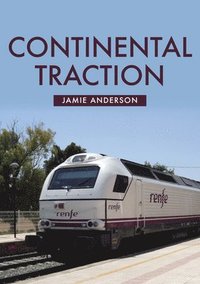 bokomslag Continental Traction