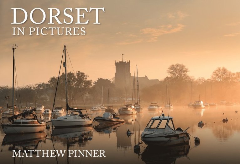 Dorset in Pictures