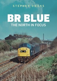 bokomslag BR Blue: The North in Focus