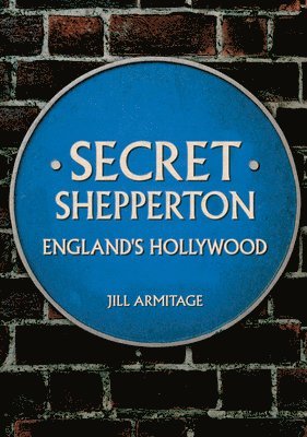 Secret Shepperton 1