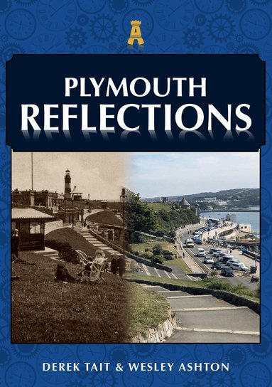 Derek Tait, Wesley Ashton - Plymouth Reflections, Häftad