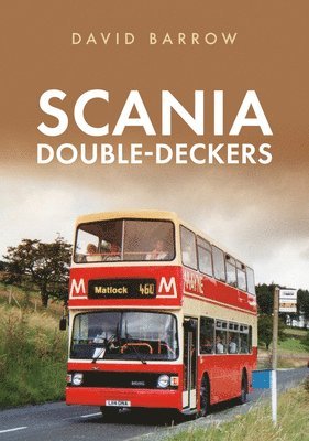 Scania Double-Deckers 1