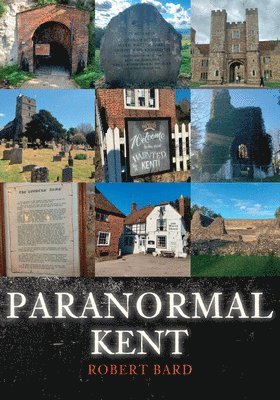 Paranormal Kent 1