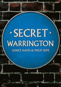 bokomslag Secret Warrington