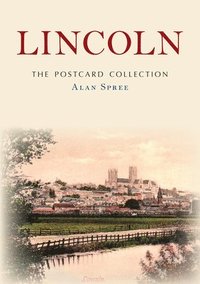 bokomslag Lincoln: The Postcard Collection