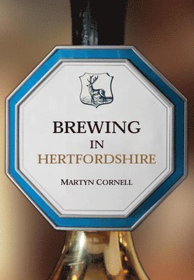 Brewing in Hertfordshire