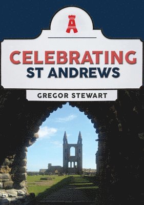 Celebrating St Andrews 1