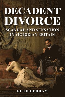 Decadent Divorce