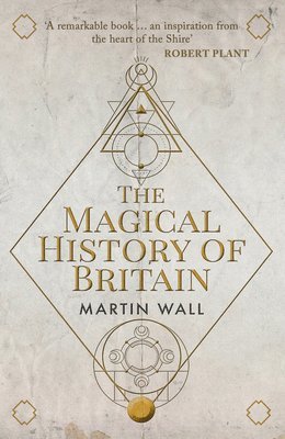 The Magical History of Britain 1