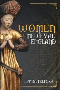 bokomslag Women in Medieval England