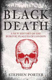 bokomslag Black Death