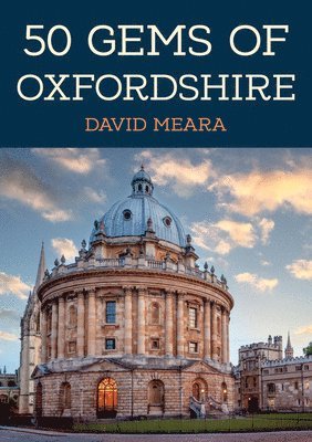50 Gems of Oxfordshire 1