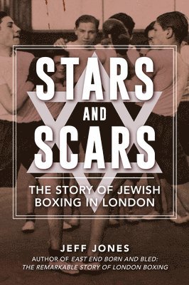 bokomslag Stars and Scars