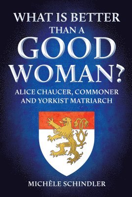 What is Better than a Good Woman? 1
