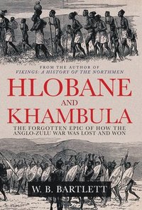 bokomslag Hlobane and Khambula