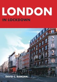 bokomslag London in Lockdown