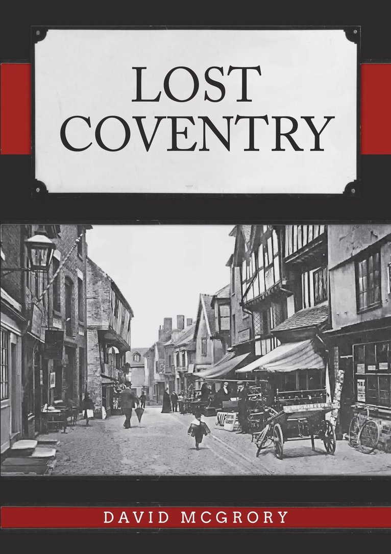 Lost Coventry 1